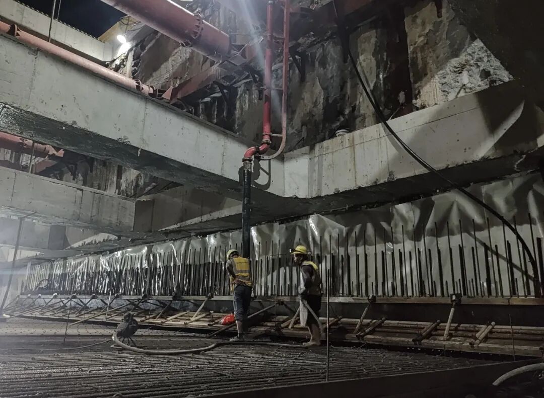 福建两条在建铁路传来好消息