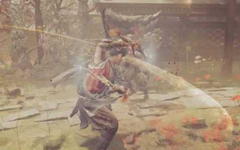 《鬼武者：剑之道》剧情独立 和前作剧情没关联