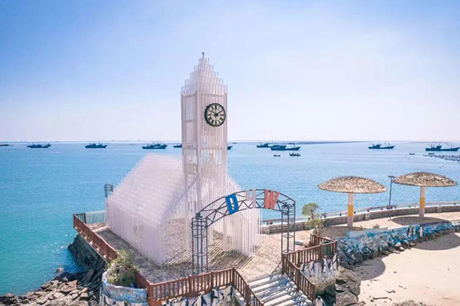 图源：微博@福建省文化和旅游厅