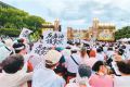 民进党当局施政荒腔走板引爆民众怒火