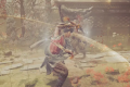 《鬼武者：剑之道》剧情独立 和前作剧情没有关联
