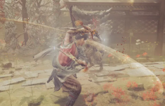 《鬼武者：剑之道》剧情独立 和前作剧情没有关联