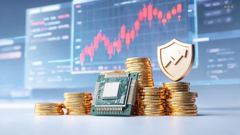部分百亿级私募持仓曝光 计算机板块“吸金”