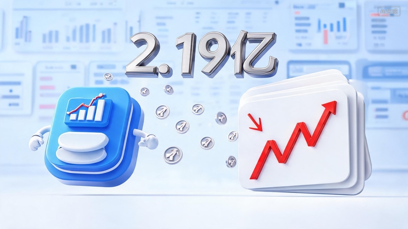 二季度券商股获主动基金增持2.19亿股