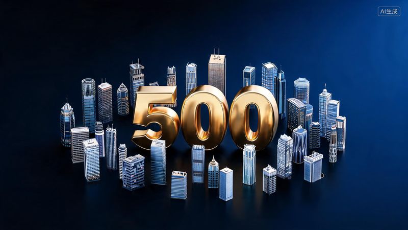 最新世界500强！福建6家企业上榜