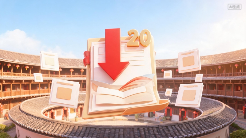 最多可降20分！福建高考补录剩余计划发布