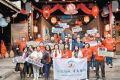 福建福州：搭建起两岸乡亲暖心交融平台