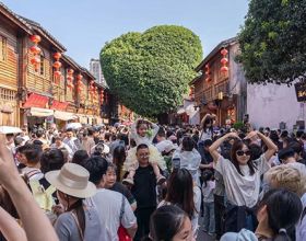 福州，入选旅游枢纽城市！