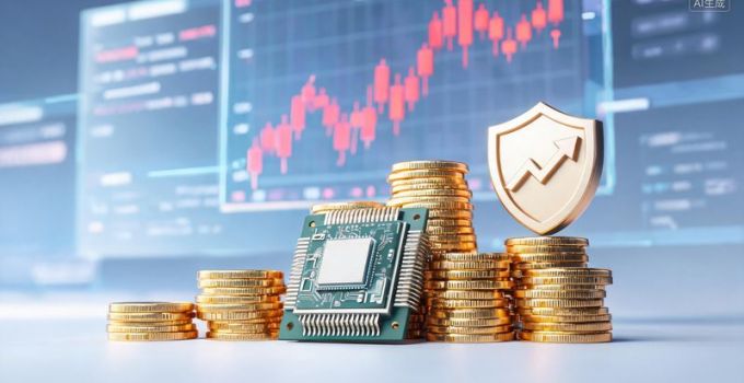 部分百亿级私募持仓曝光 计算机板块“吸金”