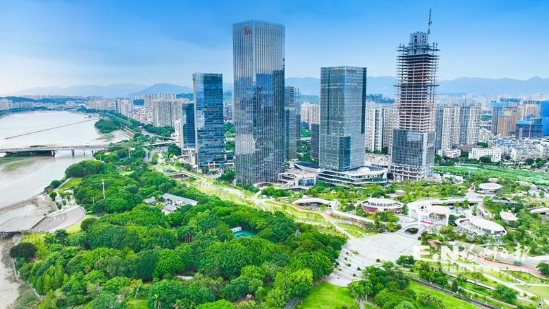 福州台江：锚定航向聚共识 示范窗口勇争先