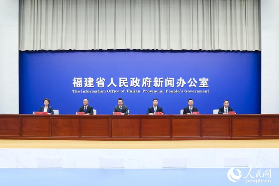 福建发布上半年金融运行“成绩单”：全省制造业贷款余额1.18万亿元