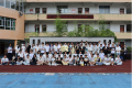 以药学之长赋能成长福建卫生职院药学院学子开展校园科普实践