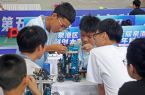 福建泉州：科技竞赛精彩纷呈