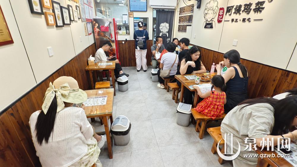 “i人经济”悄然升温 泉州成为“i人”友好城市