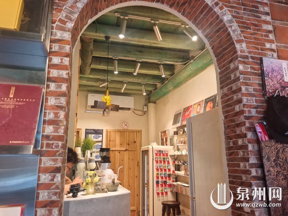 “i人经济”悄然升温 泉州成为“i人”友好城市