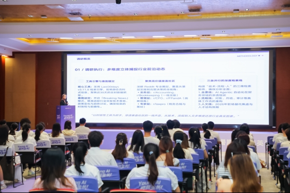 第十届高顿大学生未来菁英训练营在上海圆满收官