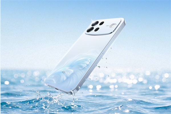 OPPO A7 Pro Max首发7年耐用万级大电池