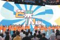 80名台湾大学生结束在湘“芒果台”实习交流活动