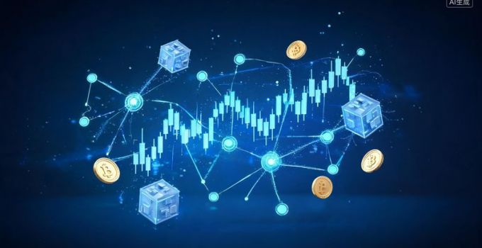 9部门印发通知 加强科技金融领域数据开发利用