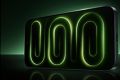 REDMI K100系列首发M11发光材料