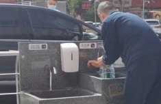 胖东来直饮水若大量占用将被管控 禁止大容量容器大批量囤积行为