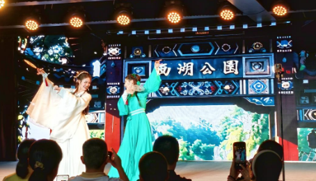 深读丨在欢声笑语中记住福建、爱上福建、走进福建