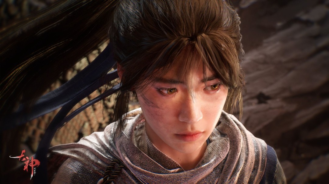 《古神：风里希》打造专属中式神仙斗法 女主形象将全面优化