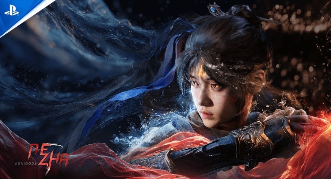 《古神：风里希》打造专属中式神仙斗法 女主形象将全面优化