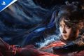 《古神：风里希》打造专属中式神仙斗法 女主形象将全面优化