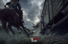 抗日FPS《抵抗者》战役长达15小时 将有多人合作模式