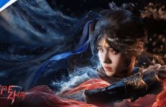 《古神：风里希》打造专属中式神仙斗法 女主形象将全面优化