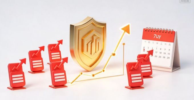 7月浮盈超过400% 公募积极“打新”增厚收益