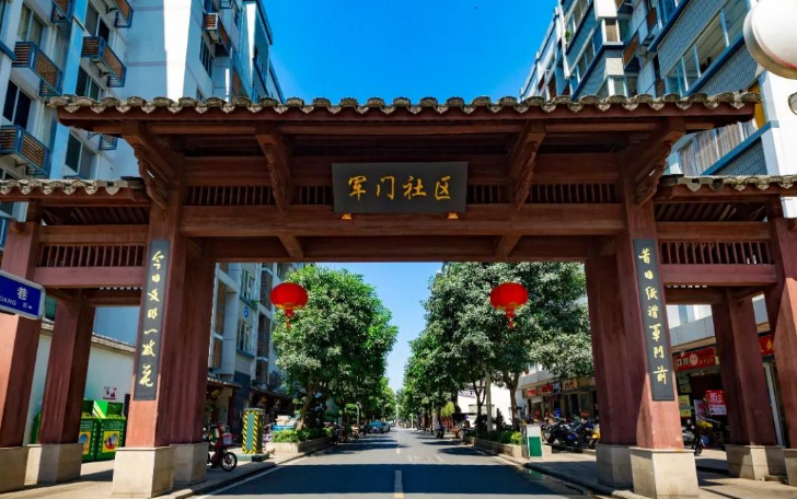 35年，从堡垒工程到党建引领