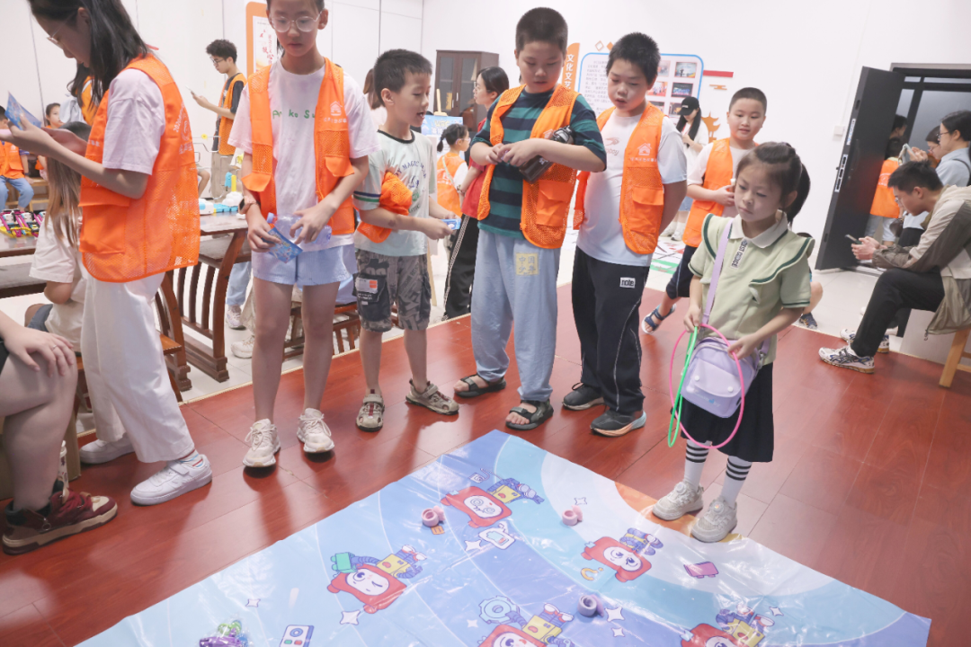 2026年“学科学 倡文明”主题活动在台江举行