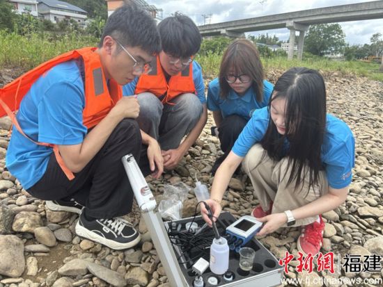 2026年福建省大学生科技职业体验活动开展