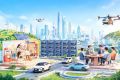 2025年我国“三新”经济展现蓬勃活力