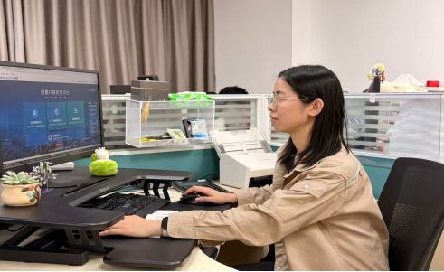 福州永泰供电：数字赋能 顺利完成全省首单无纸化结算