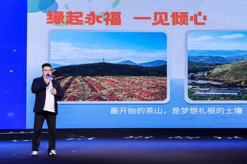 台湾青年走进政协：在福建，梦想和诉求都有回音