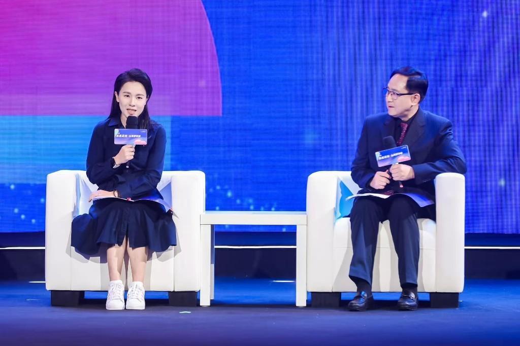 台湾青年走进政协：在福建，梦想和诉求都有回音