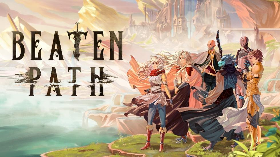 《旧途》：全新战术 RPG 即将登陆 PC、PS5、Xbox Series X|S 与 NS