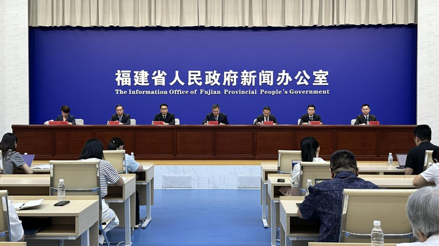 福建出台信用建设新规  “诚信福建”建设迈入法治化新阶段