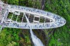 福建泉州：入山避暑去 清凉好惬意