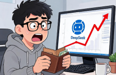 DeepSeek API即将大幅涨价 定价策略又一次重大调整