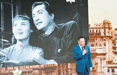 经典电影《一江春水向东流》将登话剧舞台