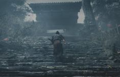 《鬼武者：剑之道》玩法新细节 能自由探索京都的半开放区域