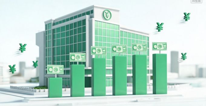 商业银行绿色金融债券发行节奏放缓