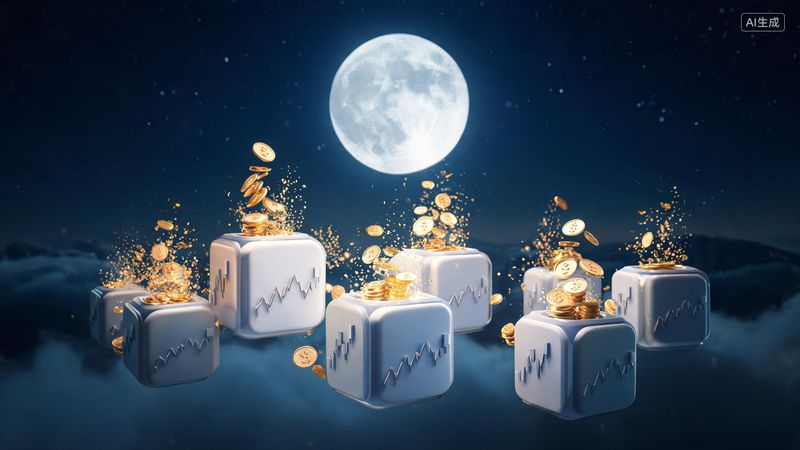 交易新规落地满月 多只ETF盘后成交额超百万元