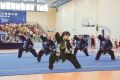 两岸超千名太极爱好者翔安“比武”