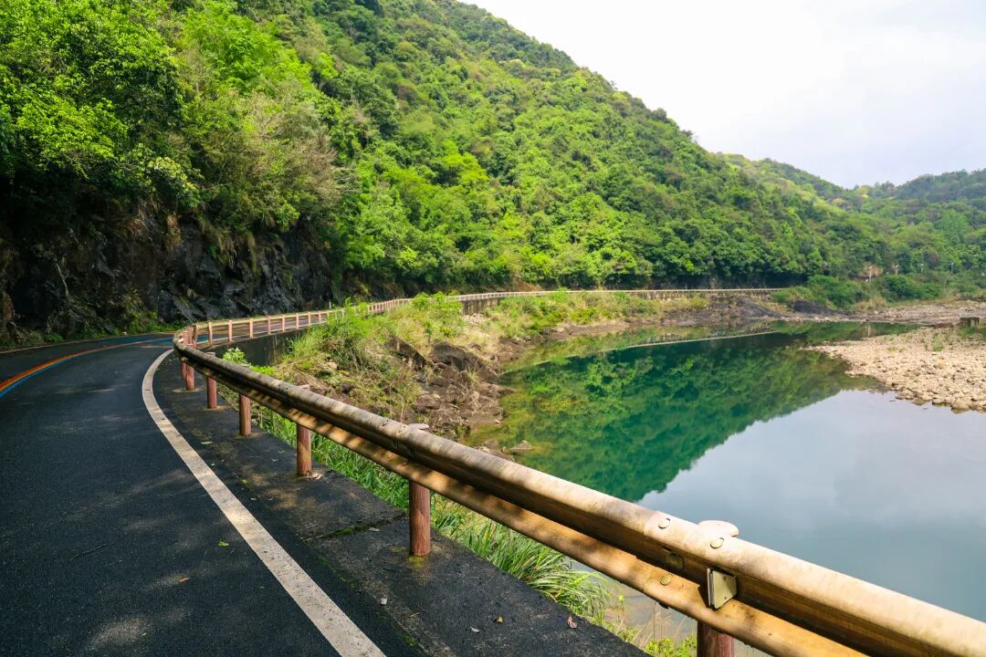 “2026年度美丽公路”名单公布！福建这些路线入选→