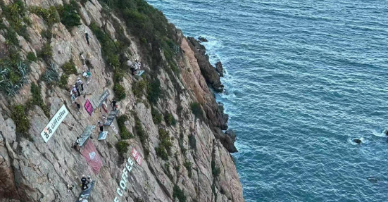 从“看海”到“玩海”：3752公里海岸线如何催生“体文旅商”融合新蓝海？